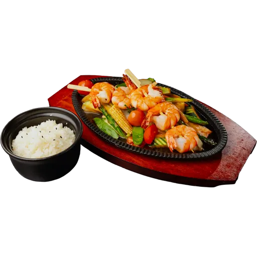 75. Hot Plates