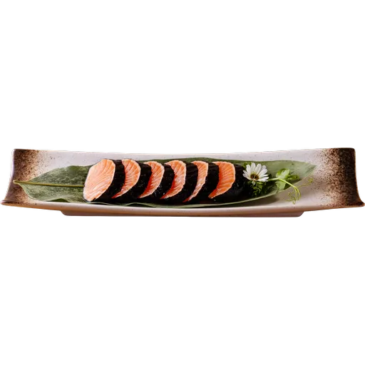 35. Sake Tataki Tapalier
