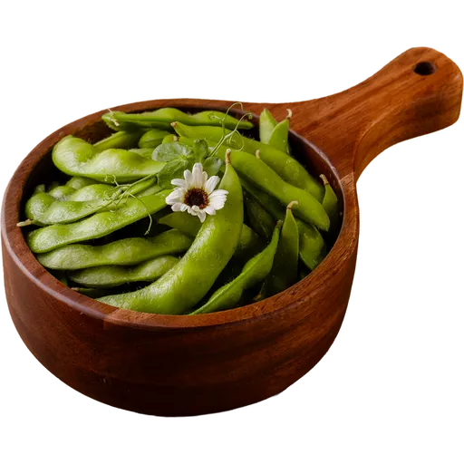 62. Edamame