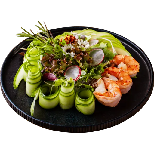 48. Tapalier Salad