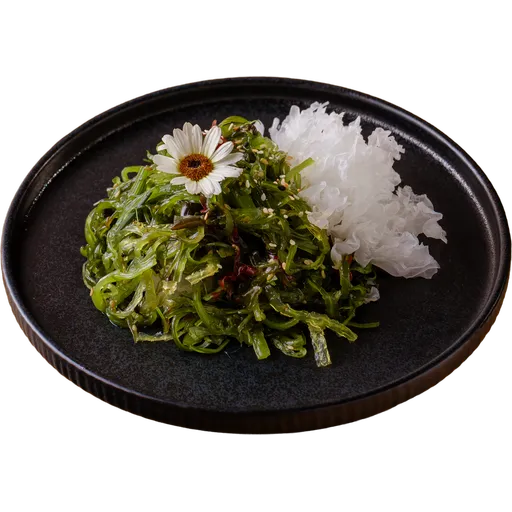 45. Wakame
