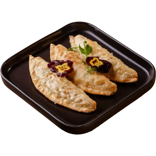 52. Gyoza