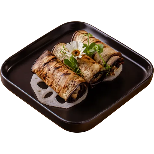 51. Eclipse Roll