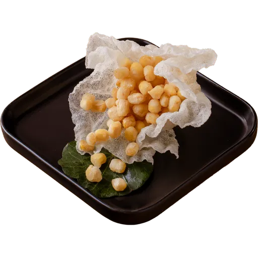 53. Butter Corn