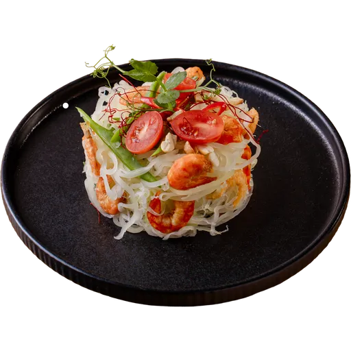 46. Papaya Salad