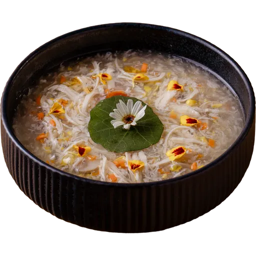42. Vital Soup