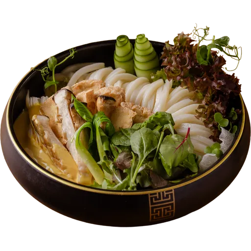 81. Udon