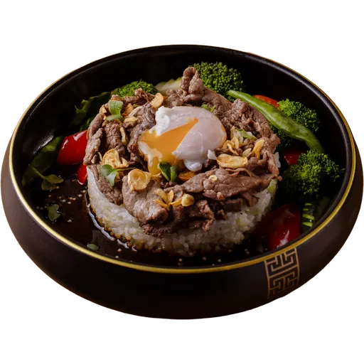 86. Beef