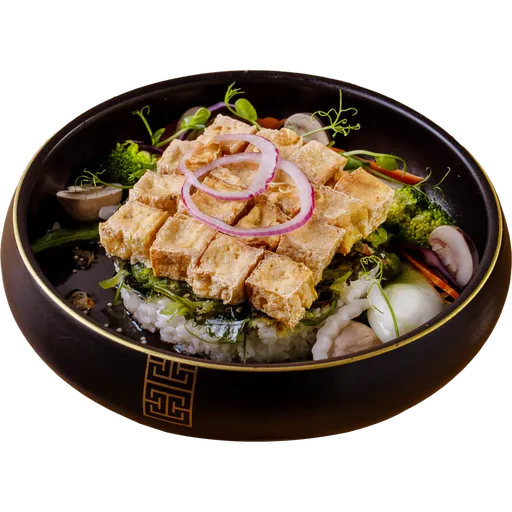 88. Tofu
