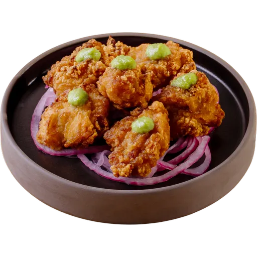 06. Karaage