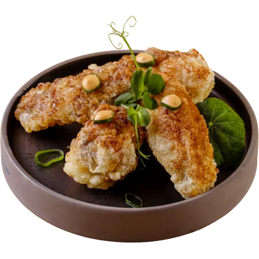 04. Vietnamese Fried Chicken