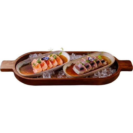 S6. Combo Tataki